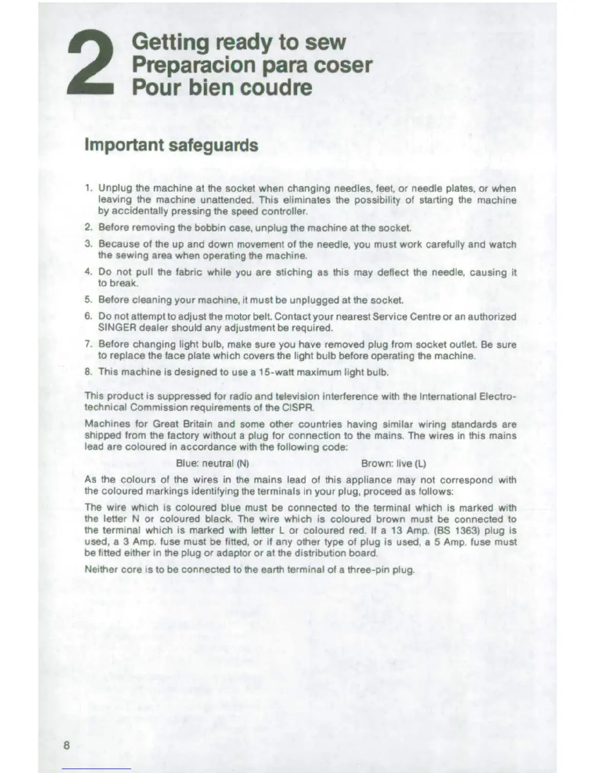 Page #10 background image
