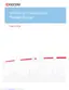 Preview: User Guide