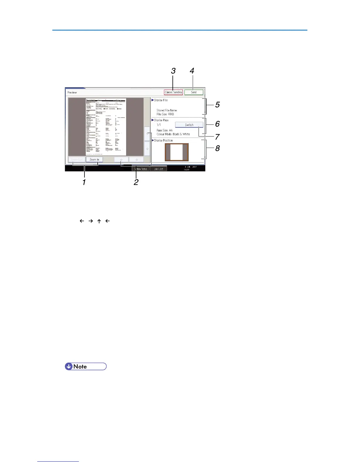 Page #20 background image