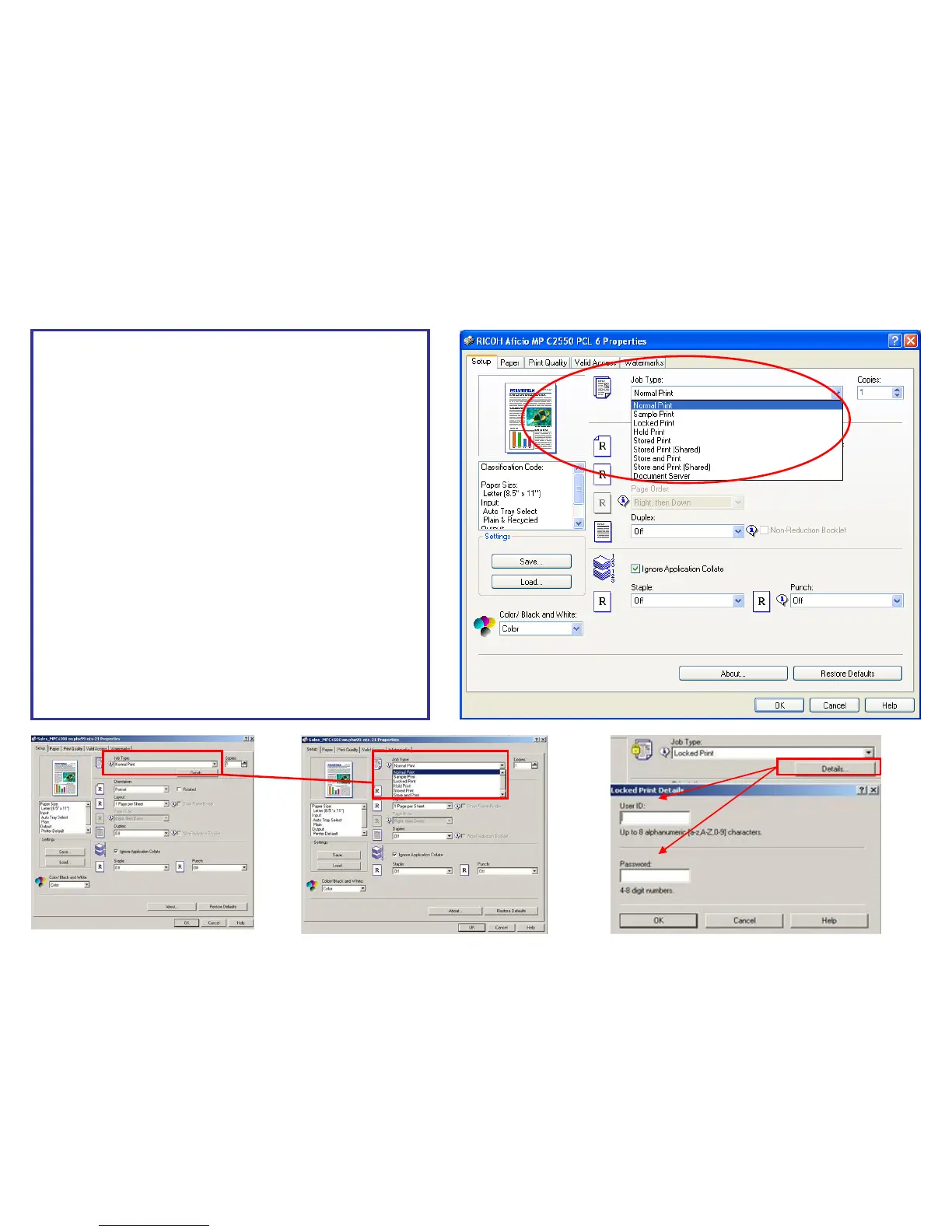Page #6 background image