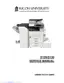 Preview: Service Manual