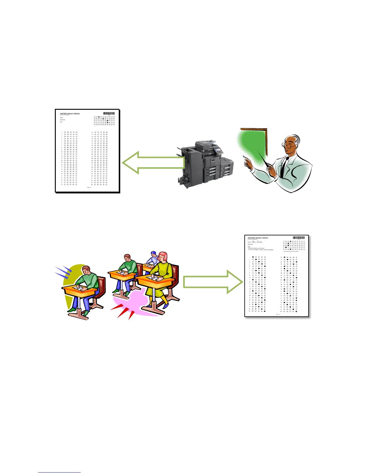 Page #6 background image