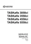 Preview: Service Manual