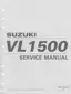 Preview: Service Manual