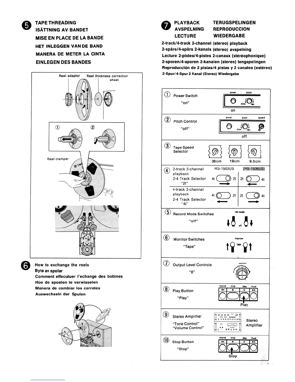 Page #5 background image