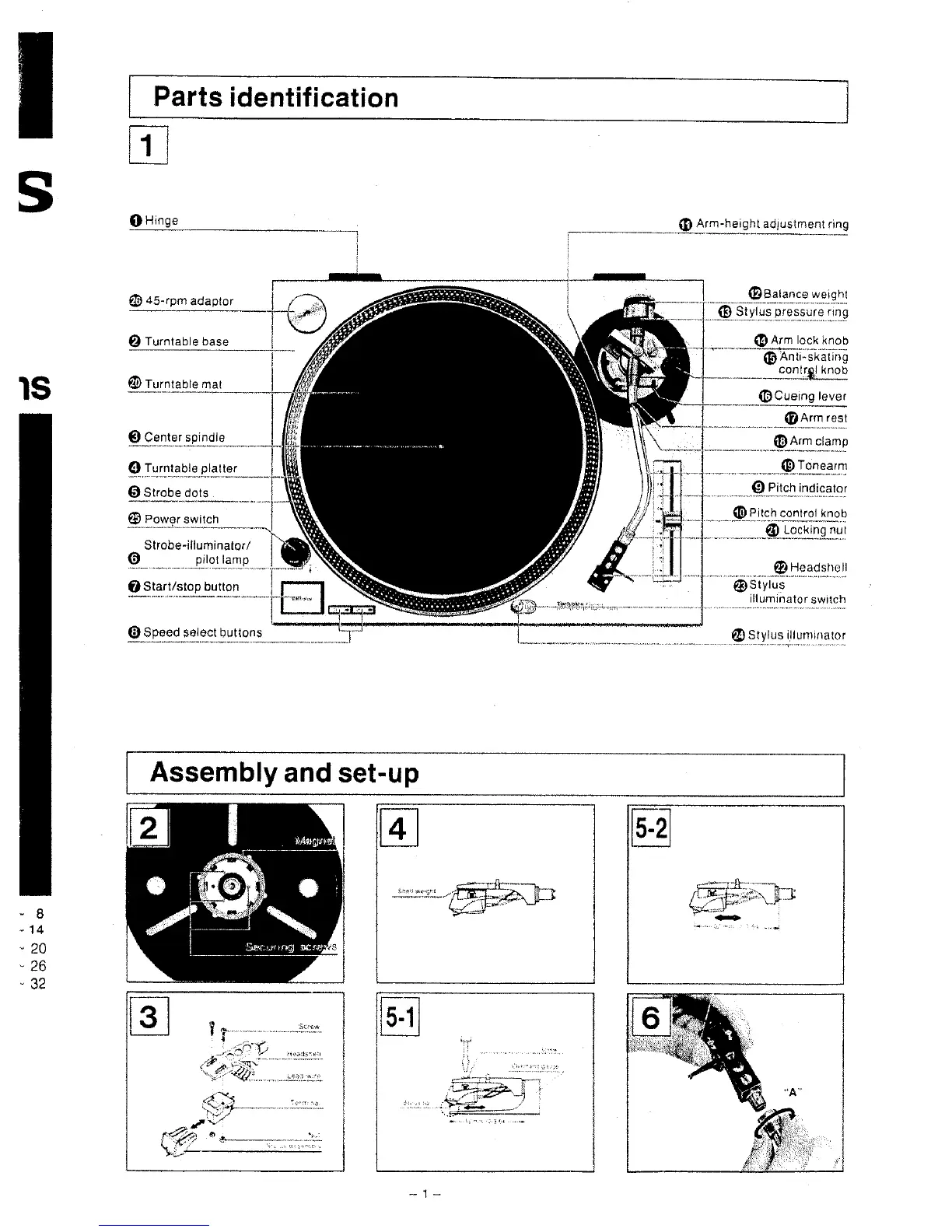 Page #2 background image