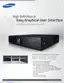 Preview: Specifications