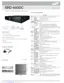 Preview: Technical Specifications