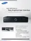 Preview: Specifications