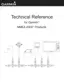 Preview: Technical Reference