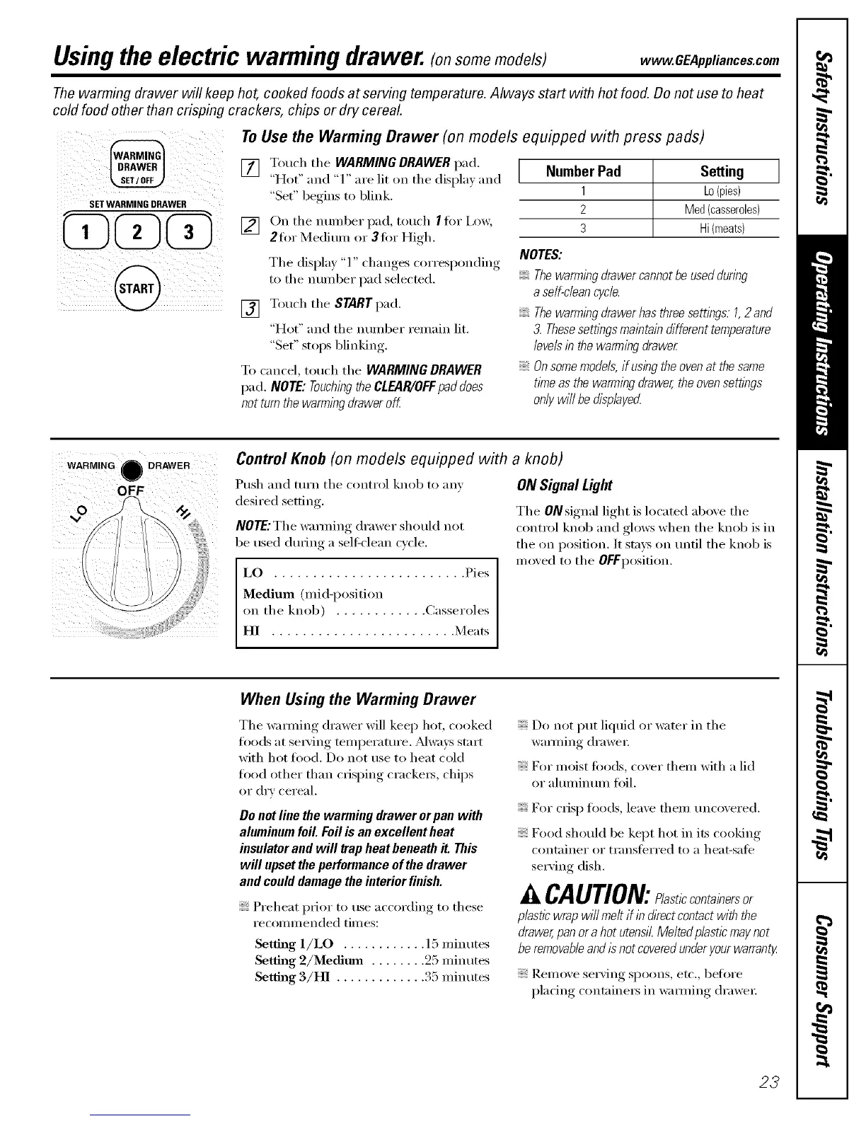 Page #23 background image
