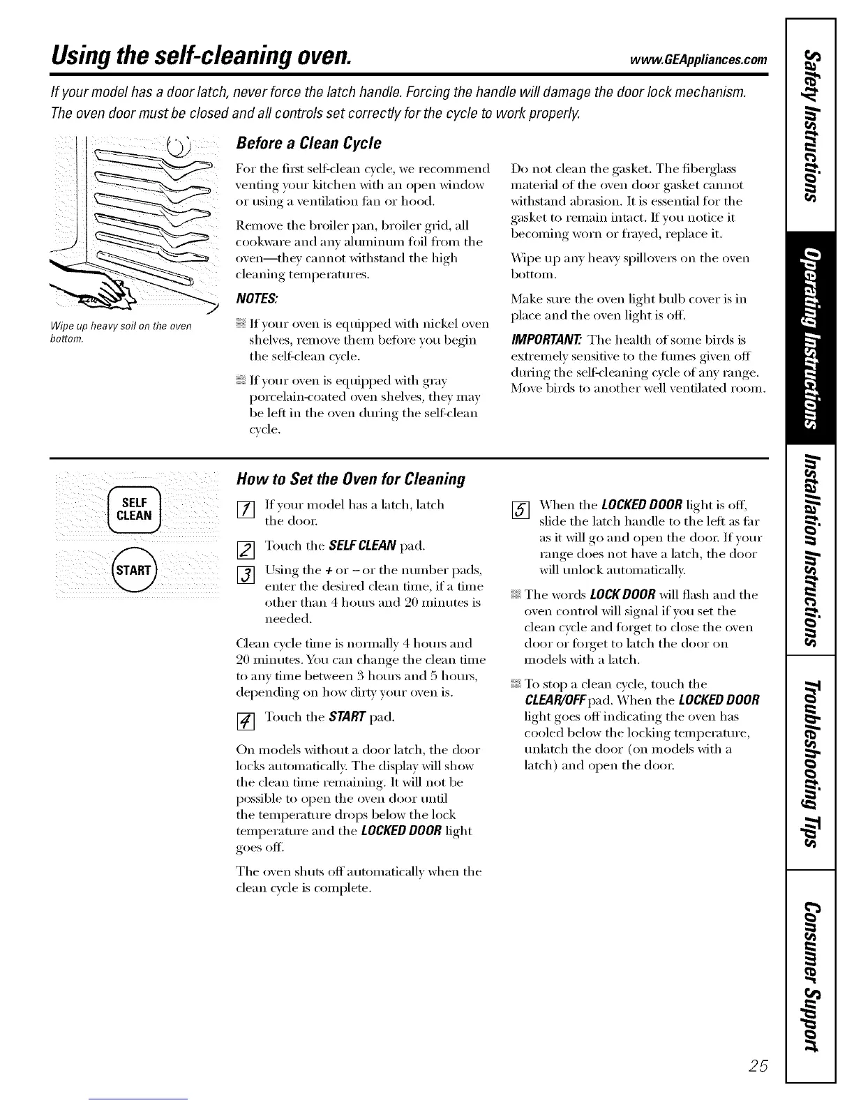 Page #25 background image