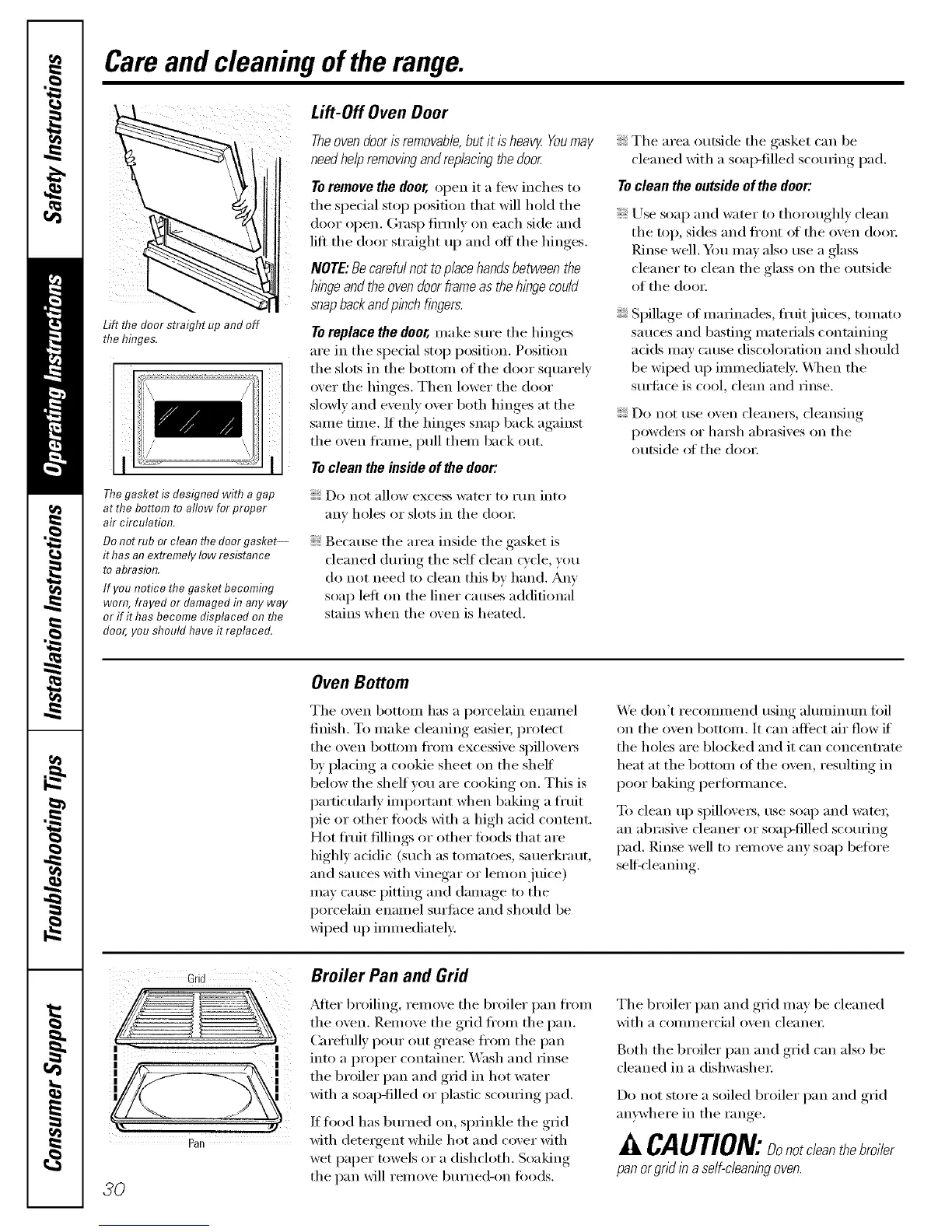 Page #30 background image