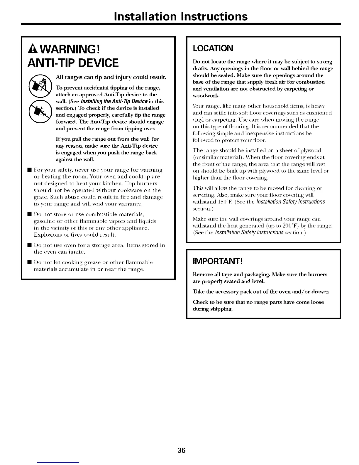 Page #36 background image