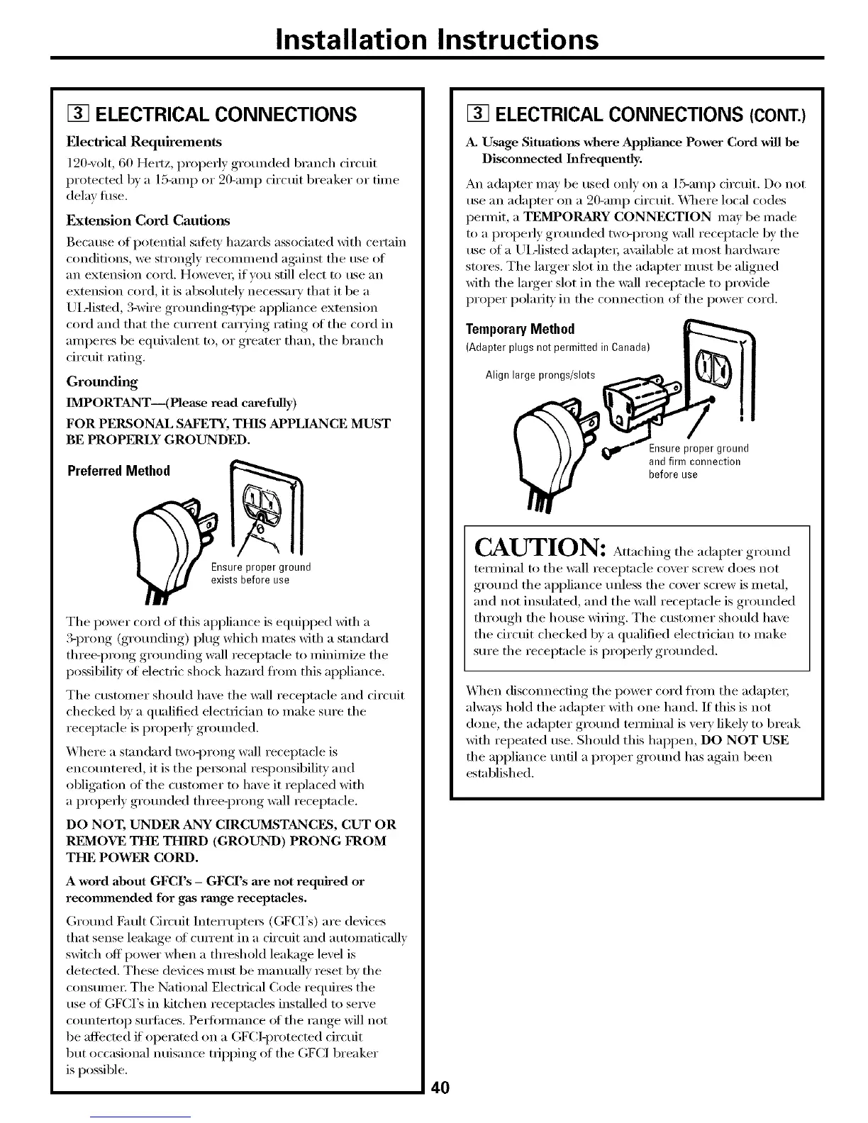 Page #40 background image