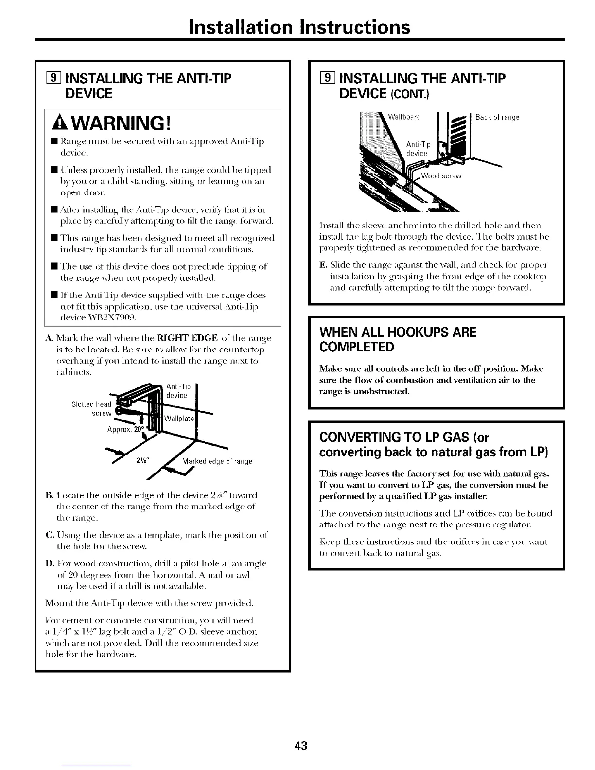 Page #43 background image