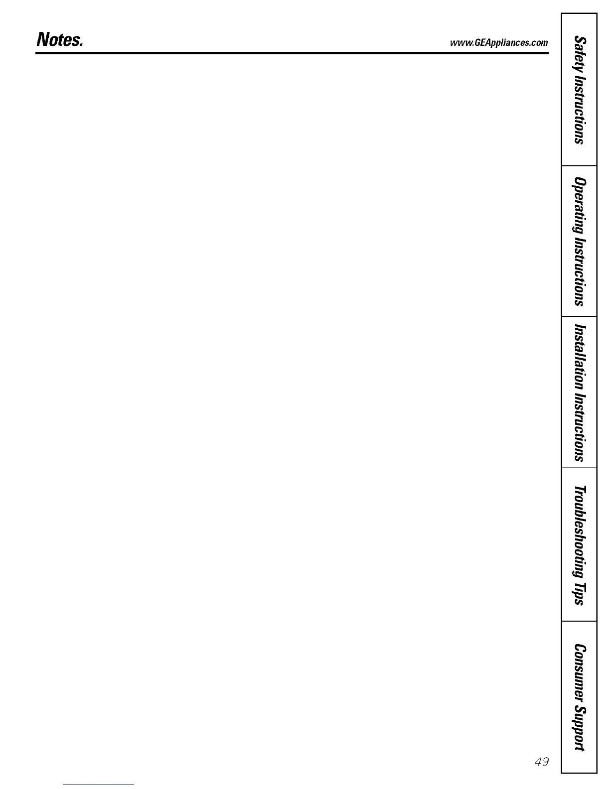 Page #49 background image