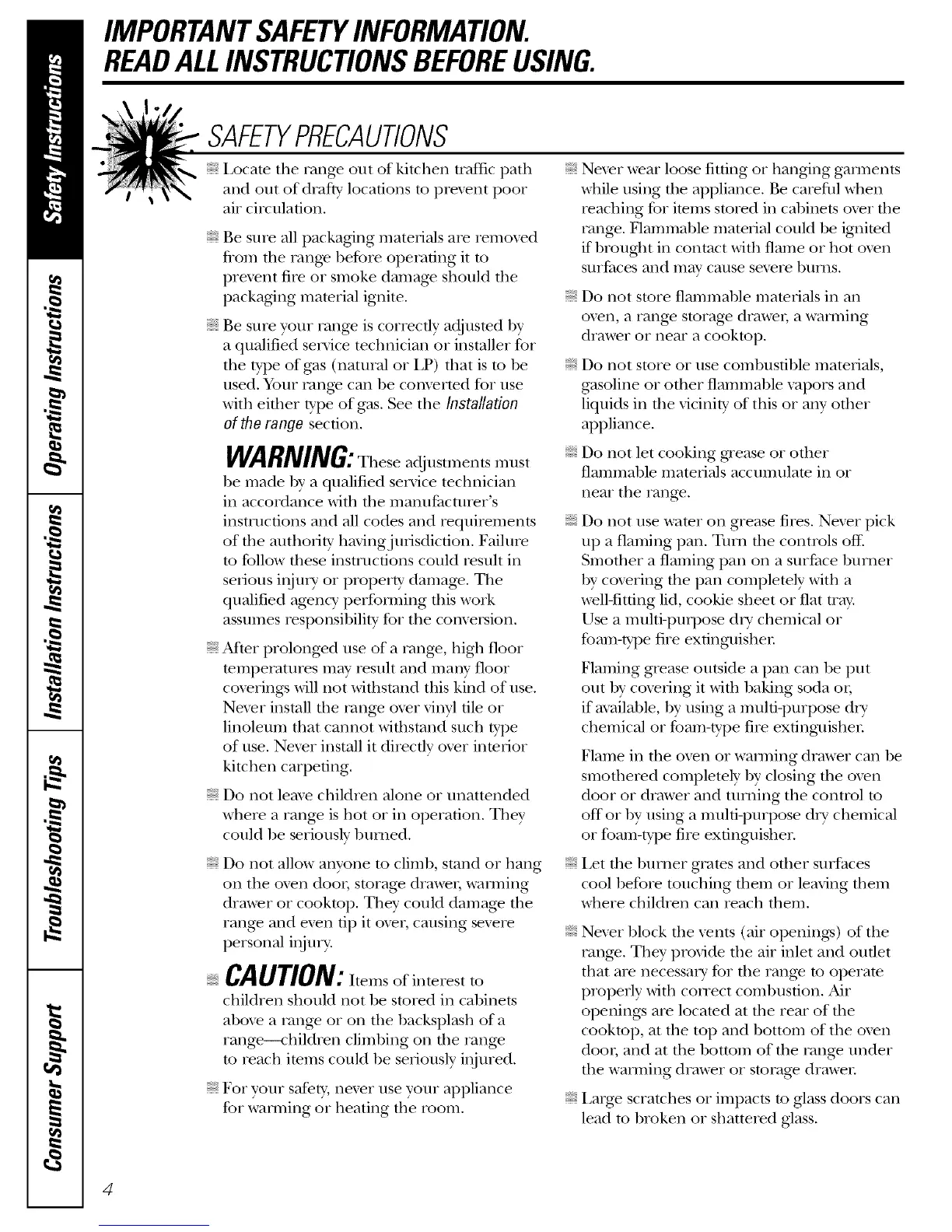 Page #4 background image