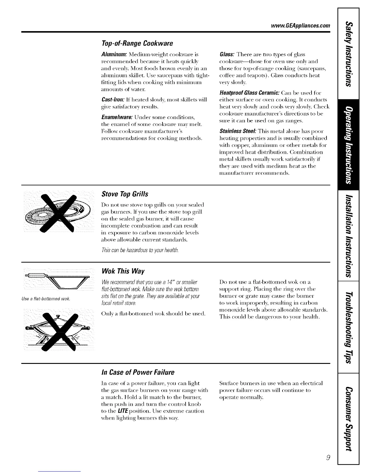 Page #9 background image