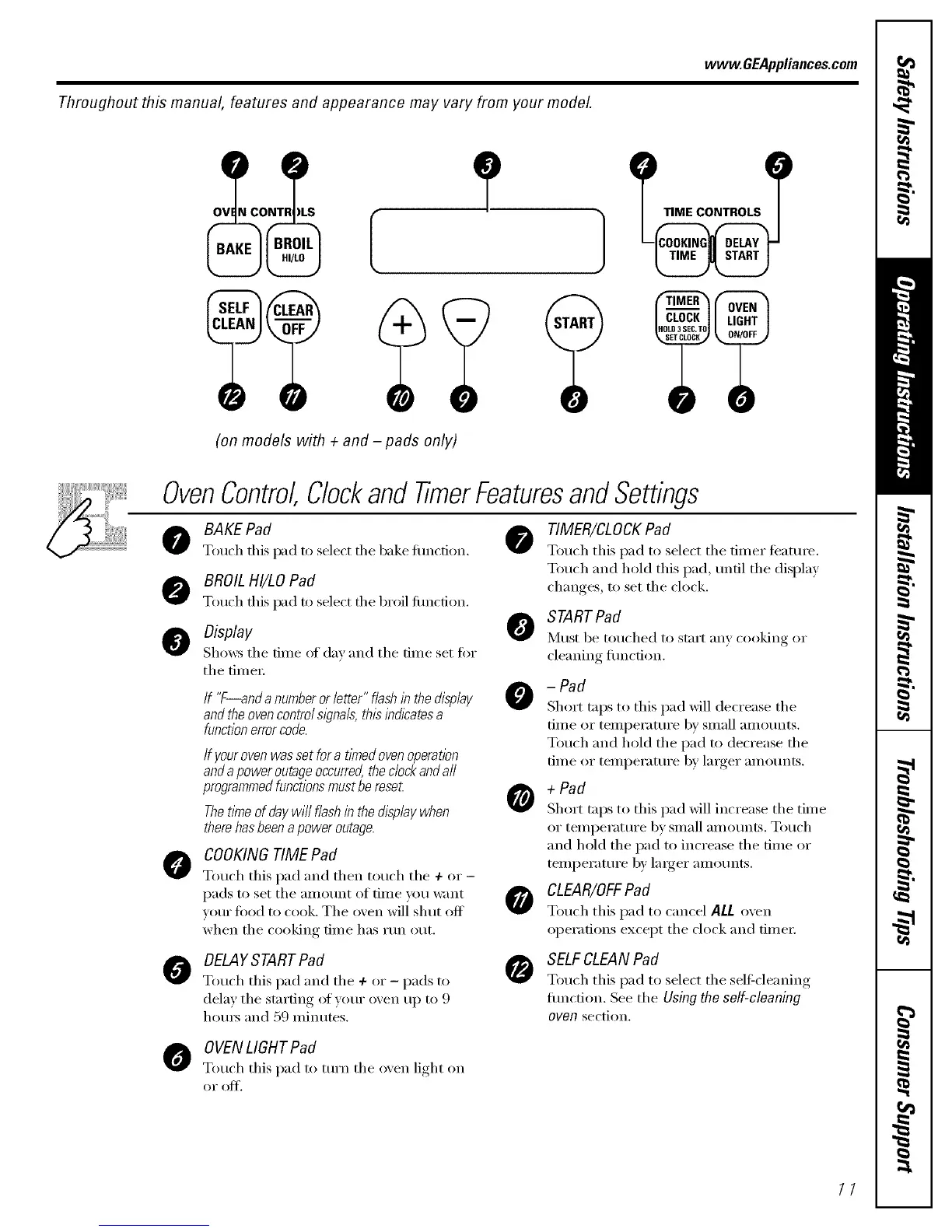 Page #11 background image