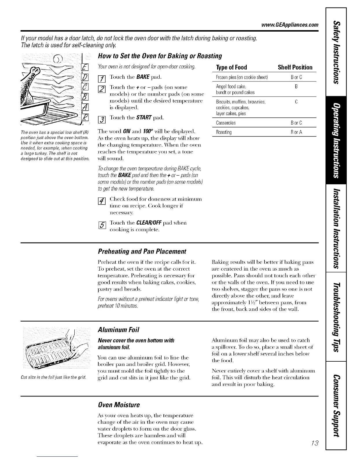 Page #13 background image