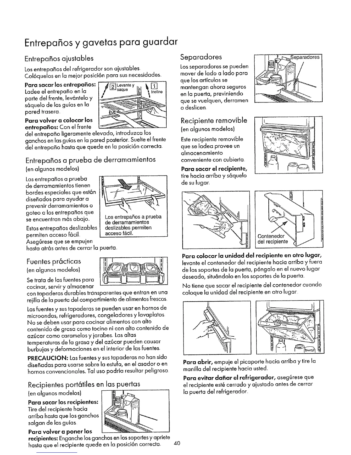 Page #40 background image