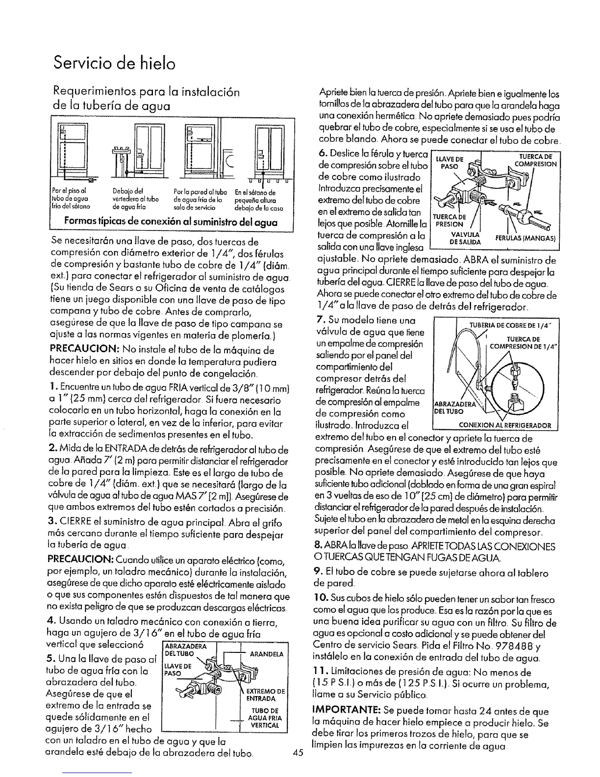 Page #45 background image