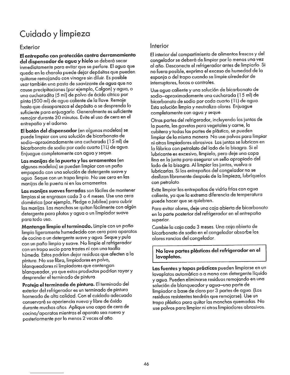 Page #46 background image