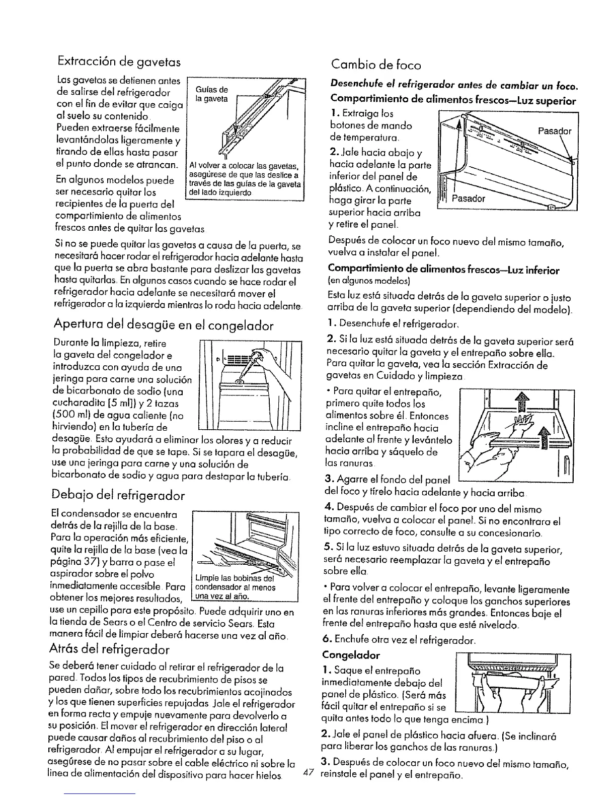 Page #47 background image