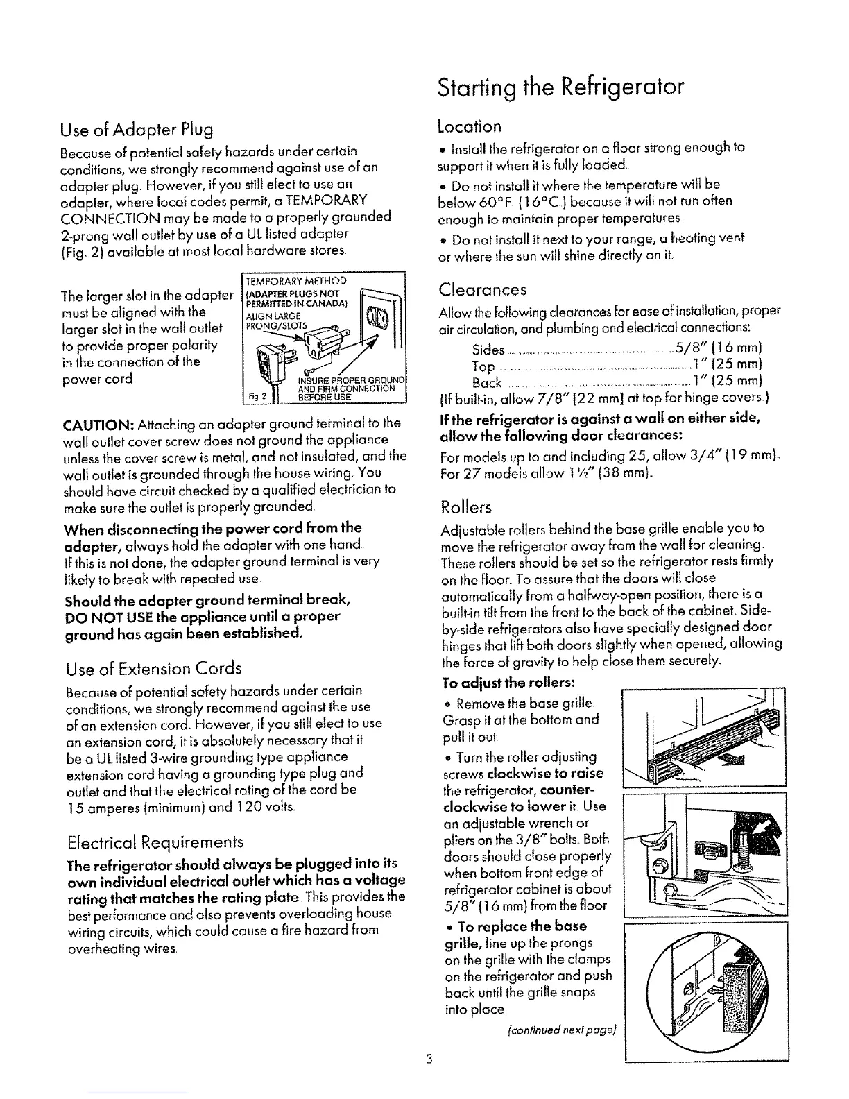 Page #3 background image