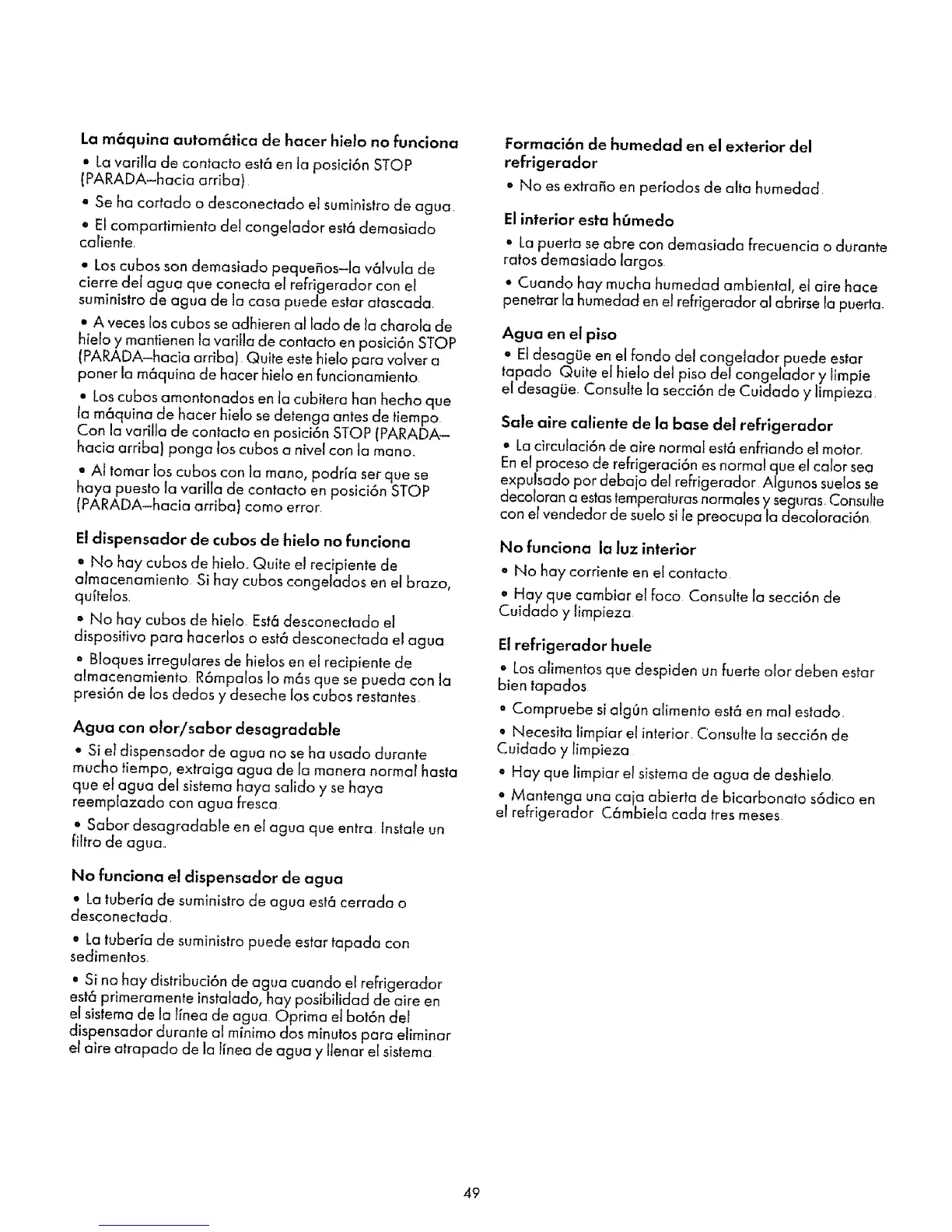 Page #49 background image