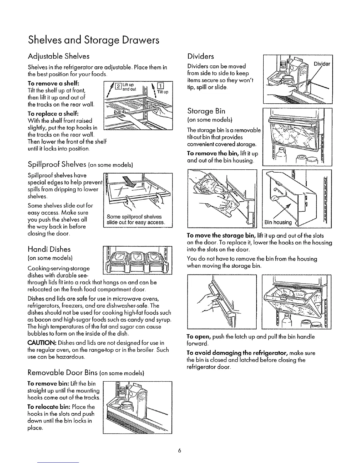 Page #6 background image
