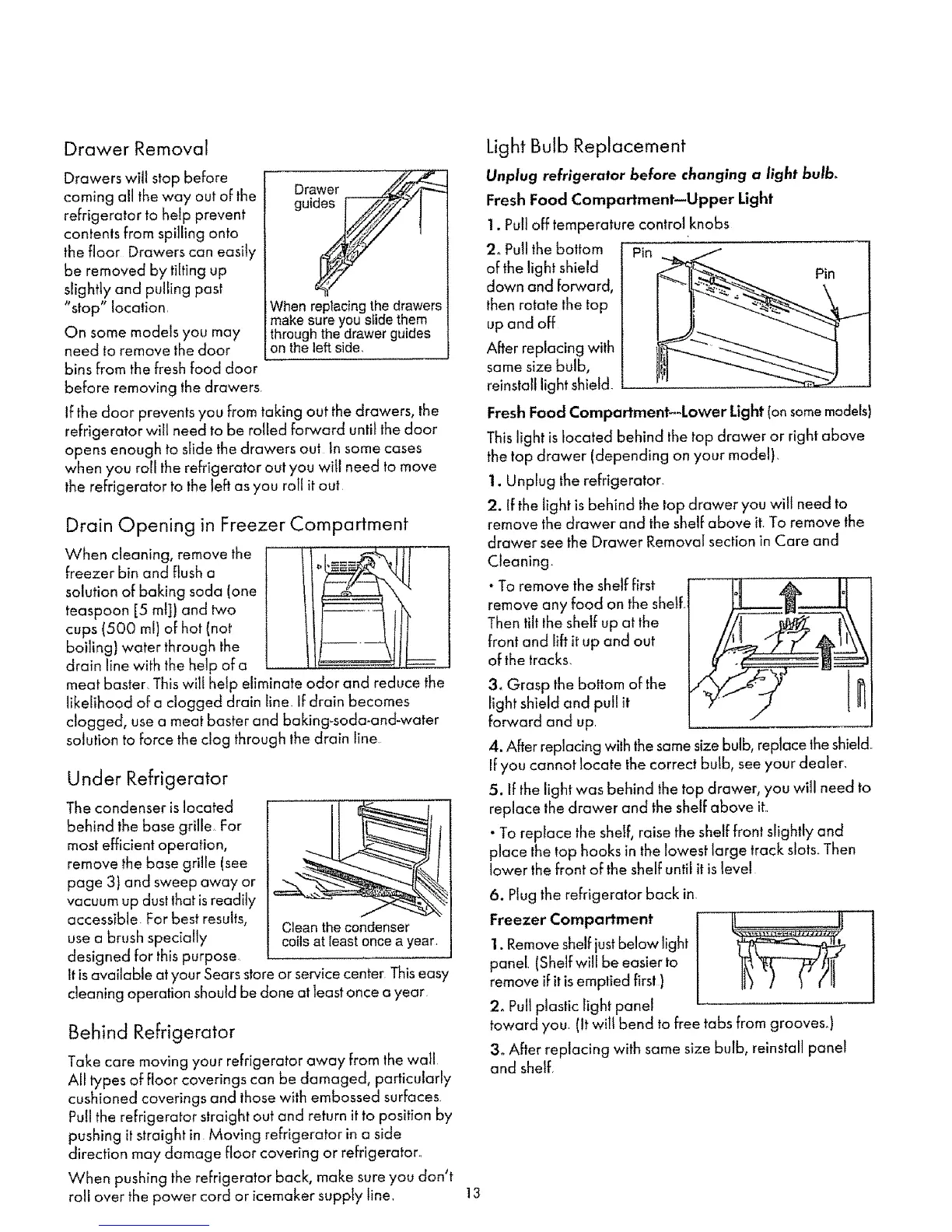 Page #13 background image