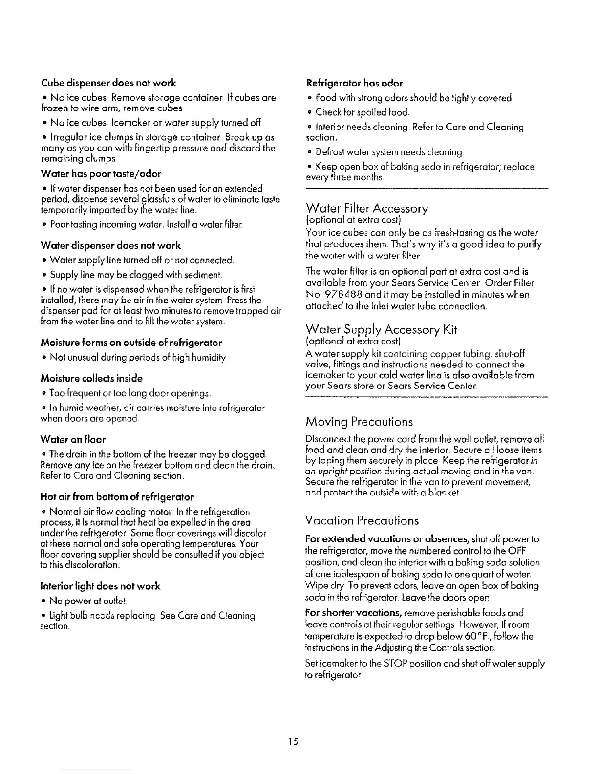 Page #15 background image