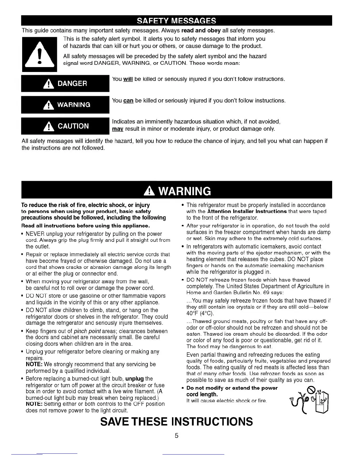 Page #5 background image