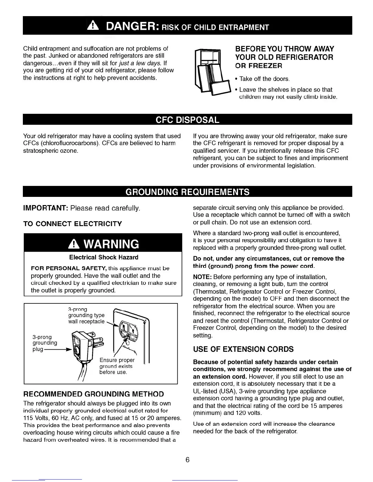Page #6 background image