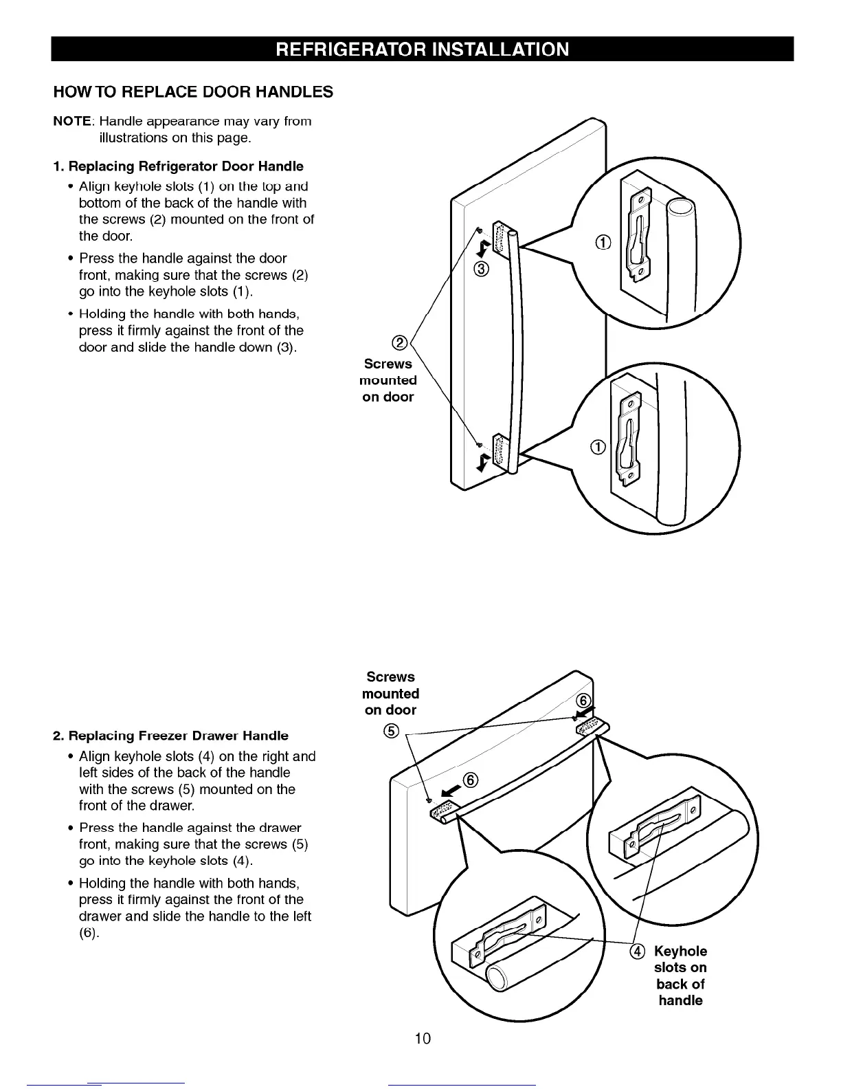 Page #10 background image