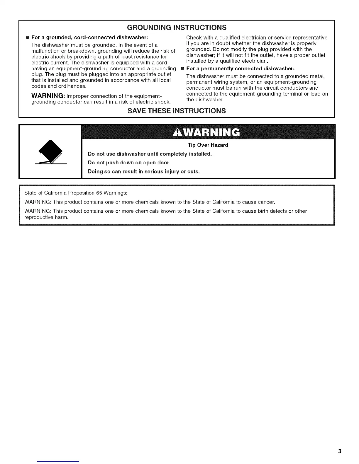 Page #3 background image