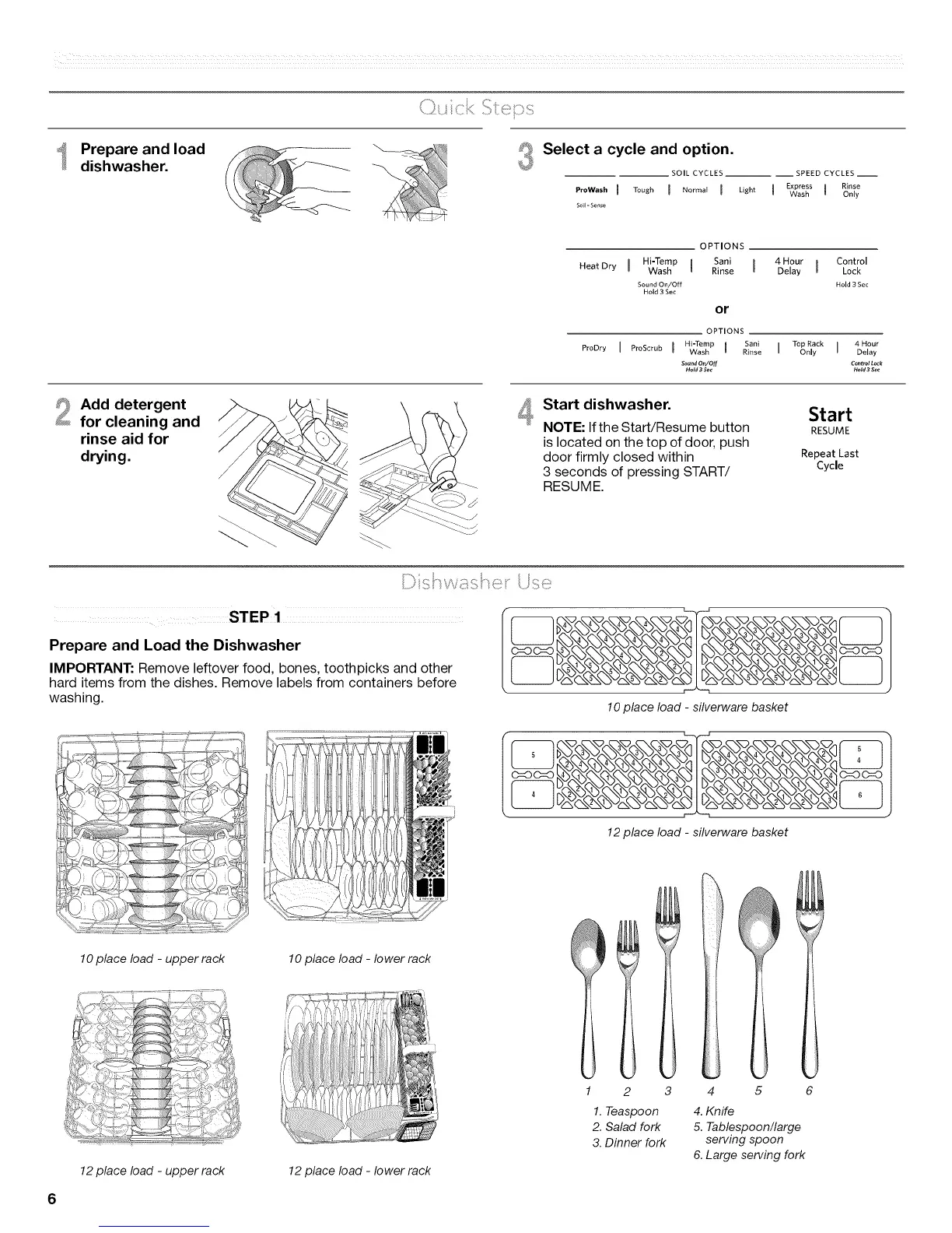 Page #6 background image
