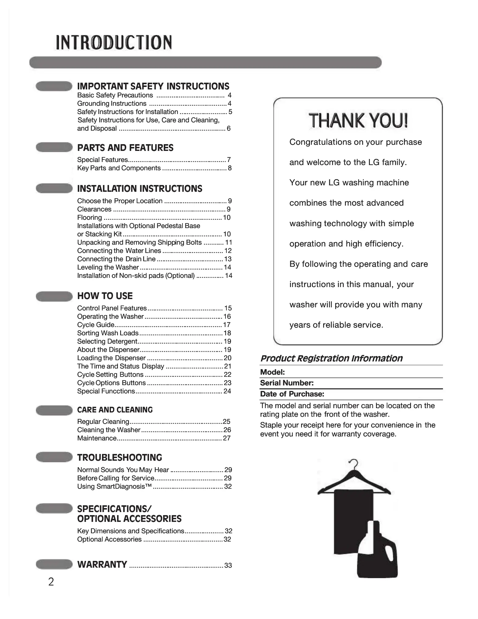 Page #2 background image