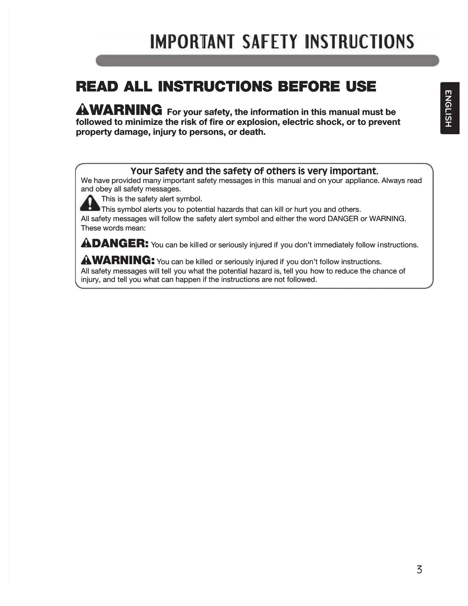 Page #3 background image
