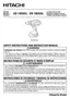 Preview: Instruction Manual
