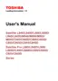 Preview: User Manual