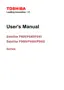 Preview: User Manual
