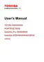 Preview: User Manual