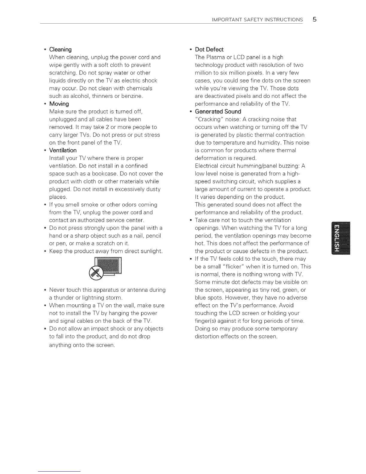 Page #5 background image