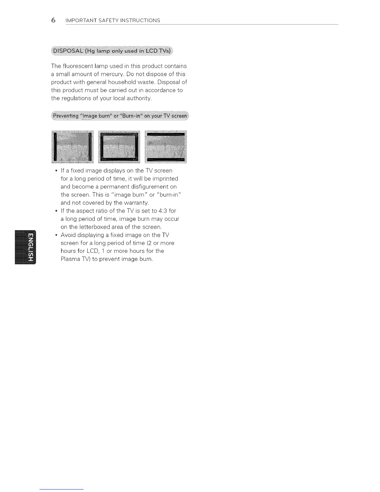 Page #6 background image