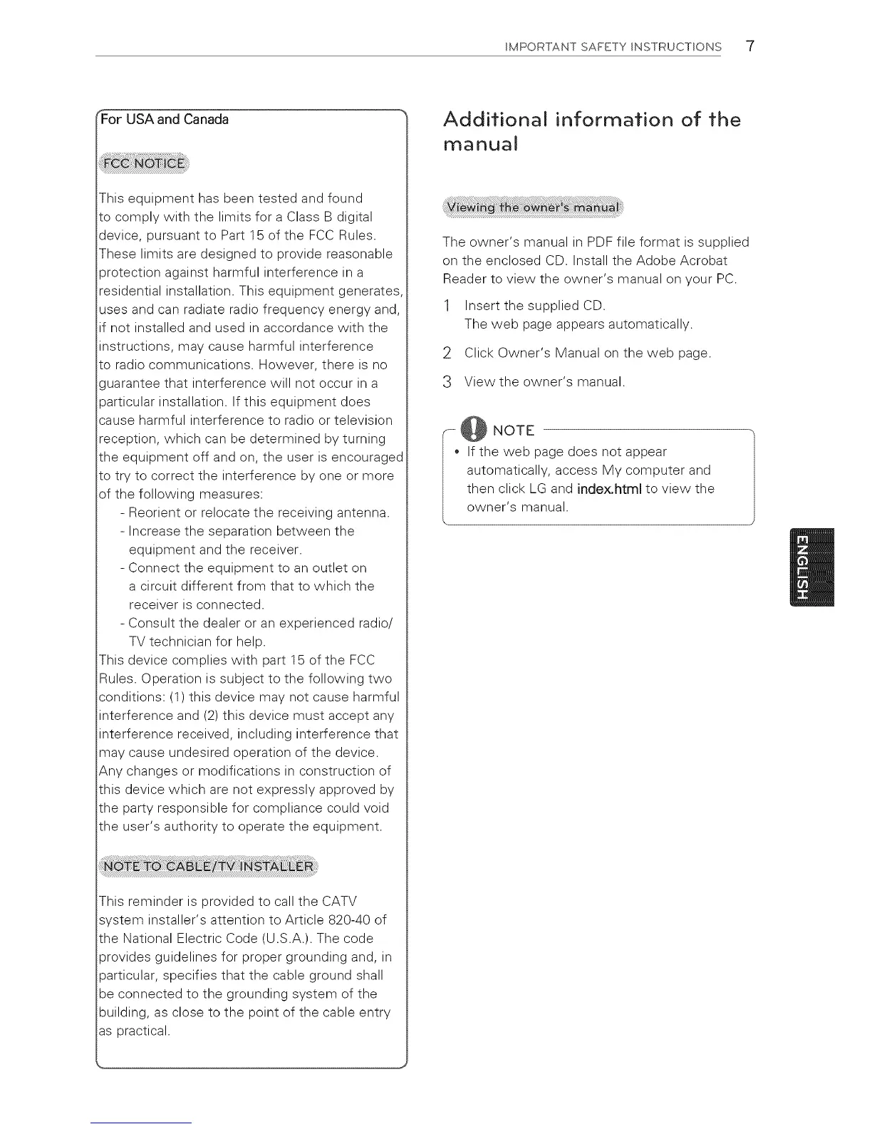 Page #7 background image