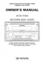 Preview: Owner's Manual