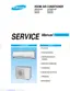 Preview: Service Manual